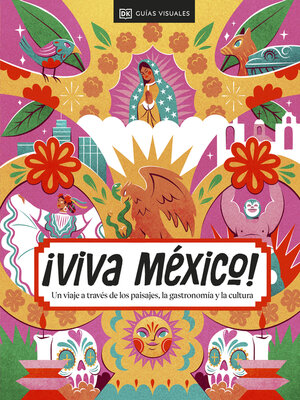 cover image of Viva México
